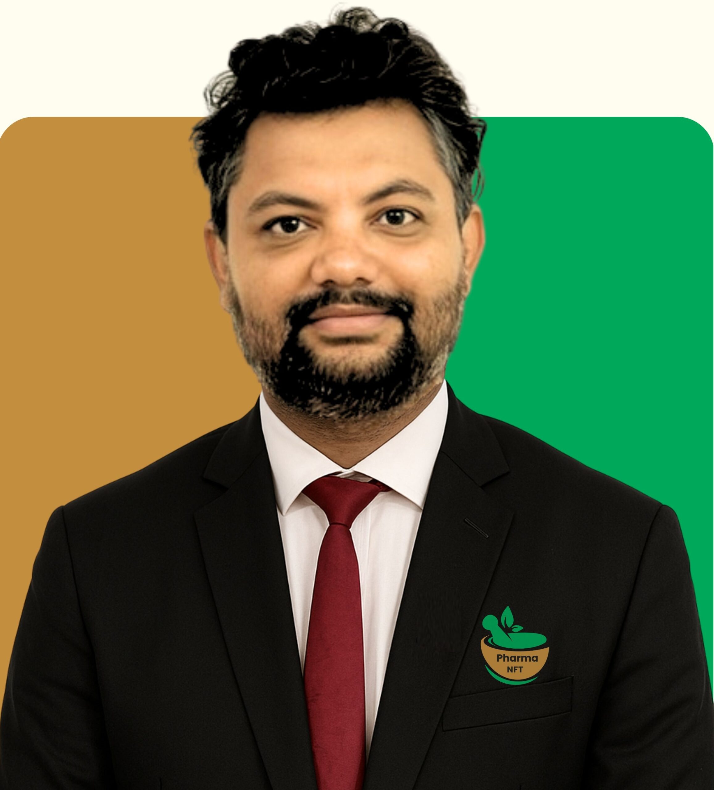 Dr. Rohit Bhatia-Pharma NFT, Senior Advisor