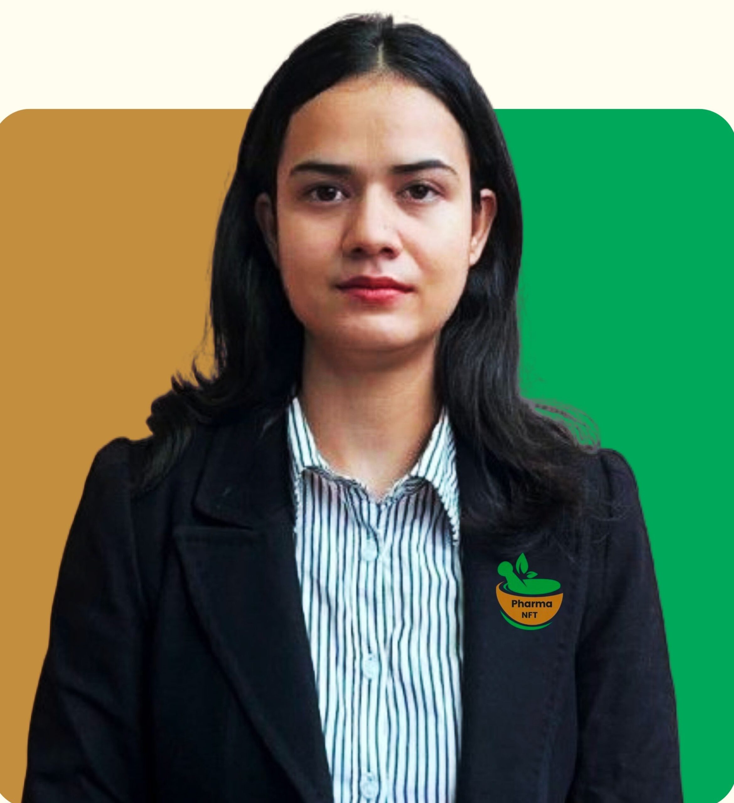 Vipasha mehta, Pharma NFT, Director