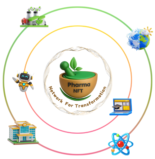 Pharma-NFT-B.Pharmacy