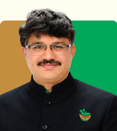 Prof. (Dr) Mahendra Singh Ashawat, Pharma NFT
