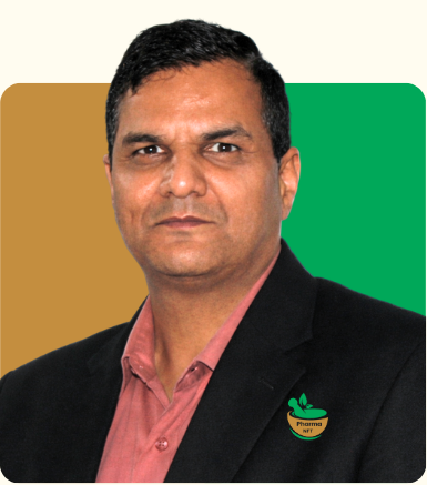 Prof. Dr. Vinay Pandit