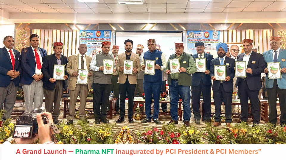 Pharma_NFT_inaugurated_by_PCI_President.